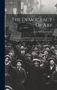 Produktbild: The Democracy Of Art