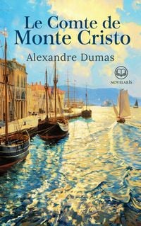 Produktbild: Alexandre Dumas : Le Comte de Monte Cristo