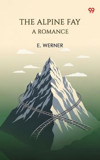 Produktbild: Alpine Fay A Romance