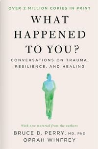 Produktbild: What Happened to You?