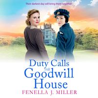 Produktbild: Duty Calls at Goodwill House