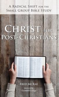 Produktbild: Christ for Post-Christians