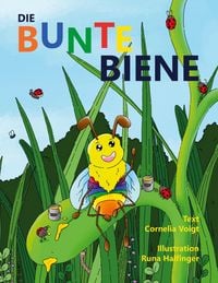 Produktbild: Die Bunte Biene