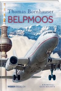 Produktbild: Belpmoos