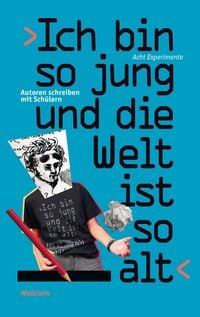 Produktbild: >Ich bin so jung und die Welt ist so alt<
