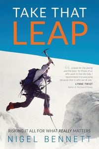 Produktbild: Take That Leap