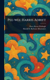 Produktbild: Pee-wee Harris Adrift