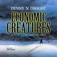 Produktbild: Economic Creatures