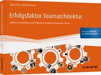 Produktbild: Erfolgsfaktor Teamarchitektur
