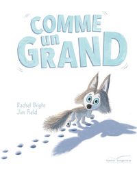 Produktbild: Comme un grand