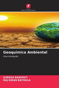 Produktbild: Geoqu&iacute;mica Ambiental