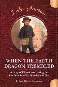Produktbild: When the Earth Dragon Trembled
