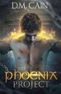 Produktbild: The Phoenix Project