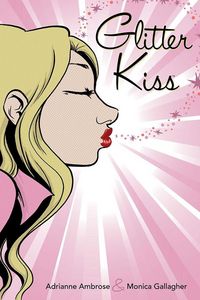 Produktbild: Glitter Kiss