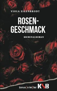 Produktbild: Rosengeschmack