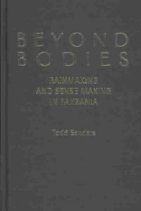 Produktbild: Beyond Bodies
