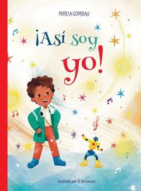 Produktbild: &iexcl;As&iacute; soy yo!