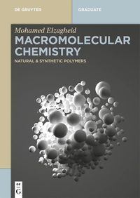 Produktbild: Macromolecular Chemistry