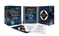 Produktbild: Toll, M: Night School: Moonlit Magic Deck