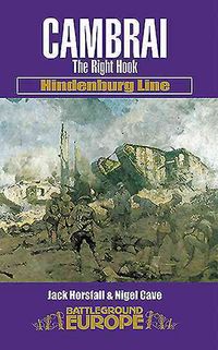 Produktbild: Cave, N: Cambrai: The Right Hook