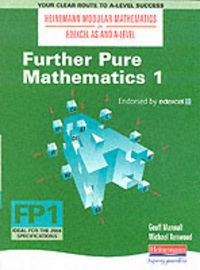 Produktbild: Heinemann Modular Maths Edexcel Further Pure Maths 1