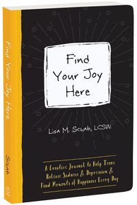 Produktbild: Find Your Joy Here