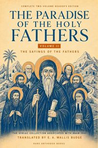 Produktbild: The Paradise of the Holy Fathers