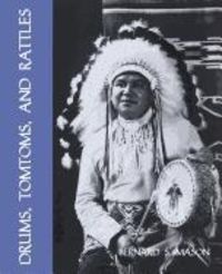 Produktbild: Drums, Tomtoms and Rattles
