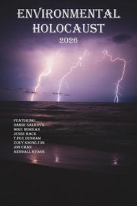 Produktbild: Environmental Holocaust 2026