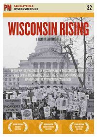 Produktbild: Wisconsin Rising