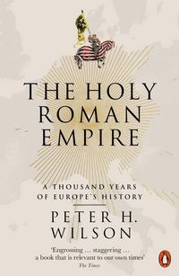 Produktbild: The Holy Roman Empire