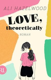 Produktbild: Love, theoretically