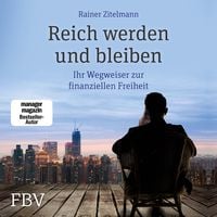 Produktbild: Reich werden und bleiben