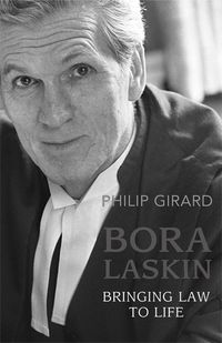 Produktbild: Girard, P: Bora Laskin