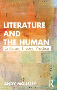 Produktbild: Literature and the Human