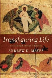 Produktbild: Transfiguring Life