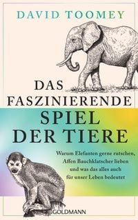 Produktbild: Das faszinierende Spiel der Tiere