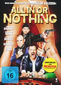 Produktbild: All In or Nothing