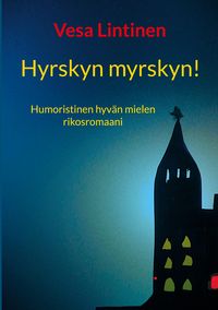 Produktbild: Hyrskyn myrskyn