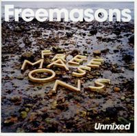 Produktbild: Freemasons: Unmixed
