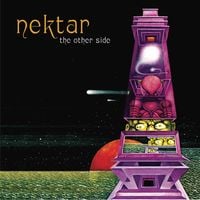 Produktbild: The Other Side CD/DVD Edition CD/DVD Edition
