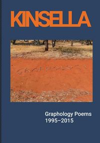 Produktbild: Graphology Poems