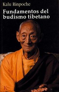 Produktbild: Fundamentos del budismo tibetano