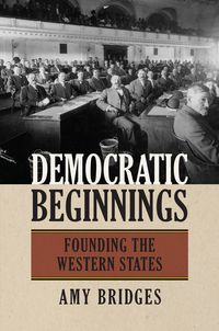 Produktbild: Democratic Beginnings