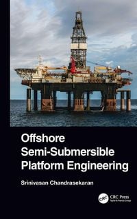 Produktbild: Offshore Semi-Submersible Platform Engineering