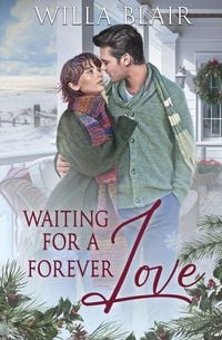 Produktbild: Waiting for a Forever Love