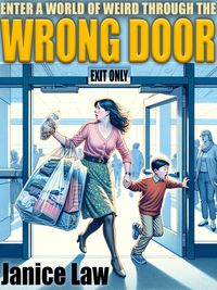 Produktbild: Wrong Door