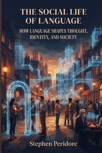 Produktbild: The Social Life of Language