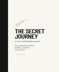 Produktbild: The Secret Journey