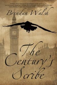 Produktbild: The Century's Scribe